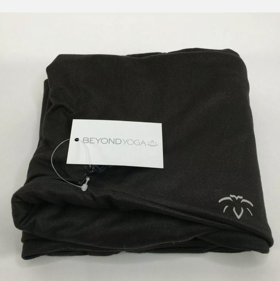 POCKET INFINITY YOGA SCARF - Picture 2 of 2